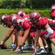 画像2: 2016OPEN戦　VS大東文化大学 (2)