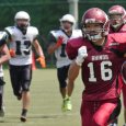 画像3: 2016OPEN戦　VS大東文化大学 (3)