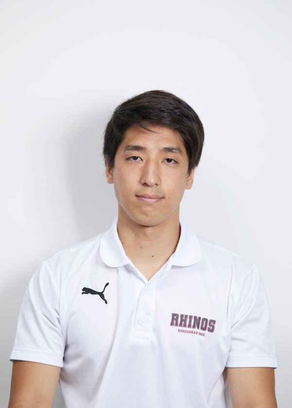 岩永　剣史郎
