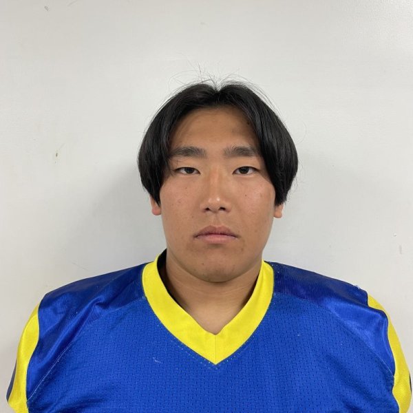 #60 赤松 永琉