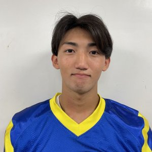 #17 鈴木 天翔