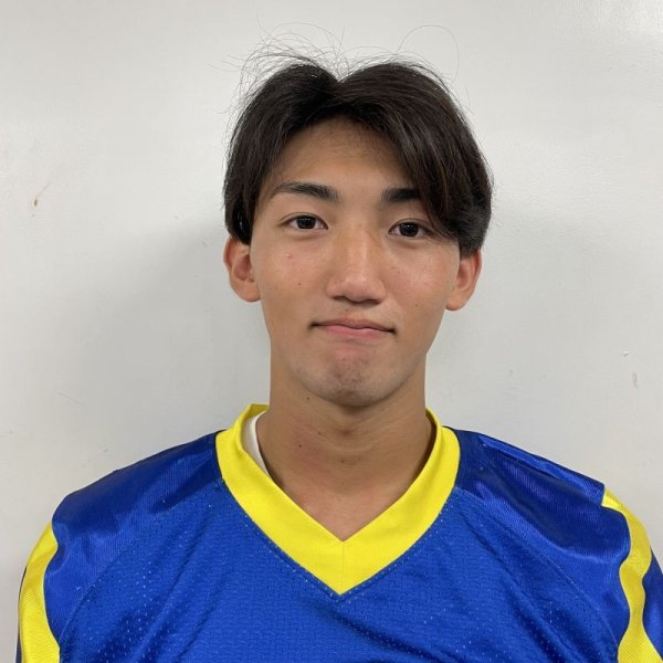 #17 鈴木 天翔
