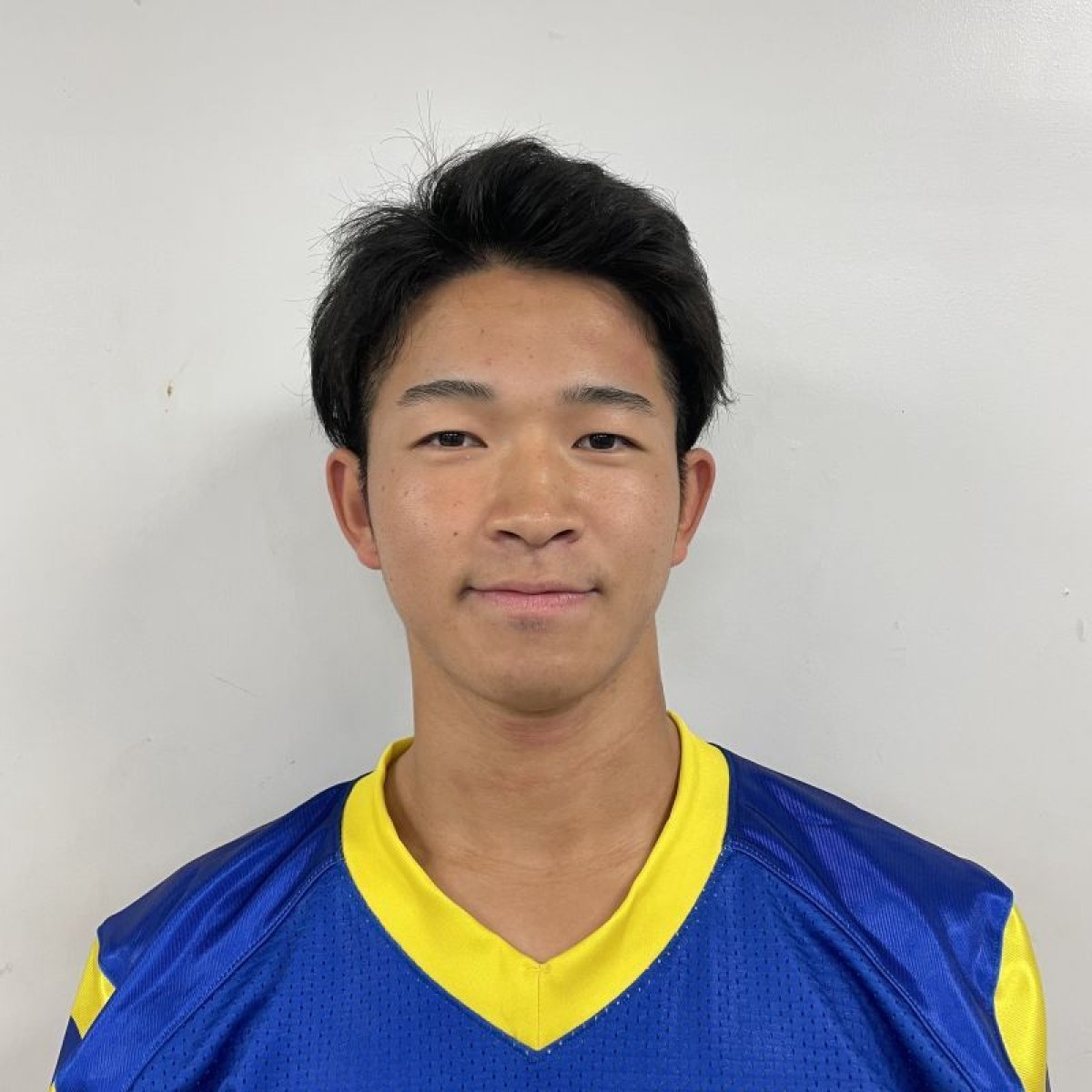#12 小川  穣
