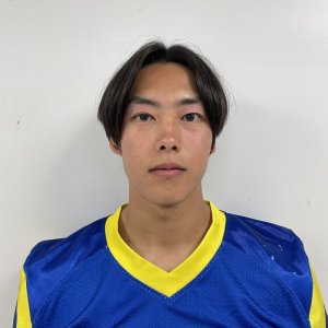 #9 重森 慧斗